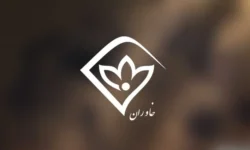 حضور ریئس هیات تیراندازی استان در برنامه ورزش خاوران