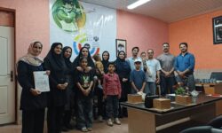 شتاب توسعه زیرساخت‌های تیراندازی در خراسان جنوبی؛ از راه‌اندازی ۱۱ سالن تا آغاز مسیر قهرمان‌پروری